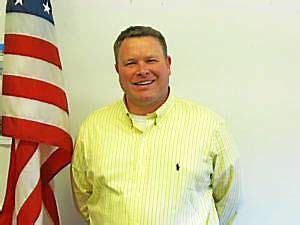 Schofield withdraws name for position with Troy City Clerk